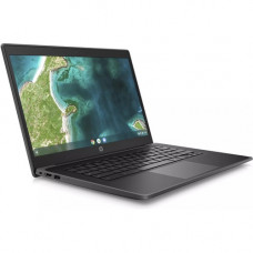 HP Fortis G10 LTE Advanced, UMTS, DC-HSPA+, HSPA+ 14" Rugged Chromebook - HD - 1366 x 768 - Intel Celeron N5100 Quad-core (4 Core) - 8 GB Total RAM - 64 GB Flash Memory - Intel Chip - Chrome OS - Intel UHD Graphics - English Keyboard - 12 Hours Batte