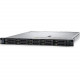 Dell EMC PowerEdge R650xs 1U Rack-mountable Server - 1 x Intel Xeon Gold 5318Y 2.10 GHz - 32 GB RAM - 480 GB SSD - (1 x 480GB) SSD Configuration - Serial ATA/600, 12Gb/s SAS Controller - Intel Chip - 2 Processor Support - 1 TB RAM Support - Gigabit Ethern