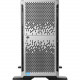 HPE ProLiant Barebone System - 5U Tower - 2 x Processor Support - Intel C600 Chip - 192 GB DDR3 SDRAM Maximum RAM Support - 12 Total Memory Slots - Serial ATA/600 RAID Supported Controller - Matrox G200 Graphic(s) - 6 3.5" Bay(s) - Network (RJ-45) - 