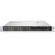 HPE ProLiant Barebone System - 1U Rack-mountable - Socket R LGA-2011 - 2 x Processor Support - Intel C600 Chip - 768 GB DDR3 SDRAM DDR3-1600/PC3-12800 Maximum RAM Support - 24 Total Memory Slots - Serial ATA/600 RAID Supported, 6Gb/s SAS Controller - Matr