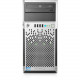 HPE ProLiant Barebone System - 4U Tower - Socket R LGA-2011 - 1 x Processor Support - Intel C204 Chip - 32 GB DDR3 SDRAM DDR3-1600/PC3-12800 Maximum RAM Support - 4 Total Memory Slots - Serial ATA/600 RAID Supported Controller - Matrox G200 Graphic(s) - 4