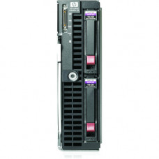 HPE ProLiant Barebone System - Blade - Socket R LGA-2011 - 2 x Processor Support - Intel C600 Chip - 512 GB DDR3 SDRAM DDR3-1600/PC3-12800 Maximum RAM Support - 16 Total Memory Slots - 6Gb/s SAS RAID Supported Controller - Matrox G200 Graphic(s) - 2 2.5&q