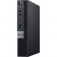 Dell OptiPlex 5000 5070 Desktop Computer - Intel Core i5 9th Gen i5-9500T 2.20 GHz - 8 GB RAM DDR4 SDRAM - 256 GB SSD - Micro PC - Windows 10 Pro 64-bit - Intel - TAA Compliance 680P5