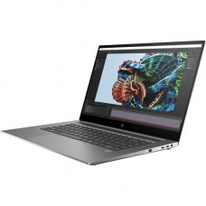 HP ZBook Studio G8 15.6" Mobile Workstation - 4K UHD - 3840 x 2160 - Intel Core i7 11th Gen i7-11800H Octa-core (8 Core) 2.30 GHz - 32 GB Total RAM - 512 GB SSD - Intel WM590 Chip - Windows 11 Pro - NVIDIA T1200 with 4 GB, Intel UHD Graphics - In-pla