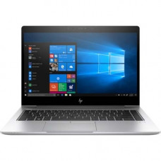 HP EliteBook 745 G5 14" Notebook - Full HD - 1920 x 1080 - AMD Ryzen 7 2700U Quad-core (4 Core) 2.20 GHz - 16 GB Total RAM - 512 GB SSD - AMD Chip - AMD Radeon Vega Graphics - In-plane Switching (IPS) Technology 4AA96US#ABA