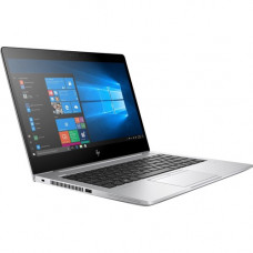 HP EliteBook 735 G5 LTE Advanced 13.3" Notebook - 1920 x 1080 - AMD Ryzen 7 PRO 2700U Quad-core (4 Core) 2.20 GHz - 16 GB Total RAM - 256 GB SSD - Windows 10 Pro - AMD Radeon Vega Graphics - In-plane Switching (IPS) Technology - 11.75 Hours Battery R