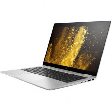 HP EliteBook x360 1040 G5 LTE Advanced 14" Touchscreen Convertible 2 in 1 Notebook - Intel Core i7 8th Gen i7-8650U Quad-core (4 Core) 1.90 GHz - 16 GB Total RAM - 512 GB SSD - Intel UHD Graphics 620 - In-plane Switching (IPS) Technology - 4G 6SE76US