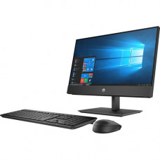 HP Business Desktop ProOne 600 G4 All-in-One Computer - Intel Core i7 8th Gen i7-8700 3.20 GHz - 16 GB RAM DDR4 SDRAM - 256 GB SSD - 21.5" 1920 x 1080 - Desktop - Windows 10 Pro 64-bit - Intel UHD Graphics 630 6ZG23US#ABA