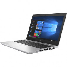 HP ProBook 650 G5 LTE 15.6" Notebook - 1920 x 1080 - Intel Core i5 8th Gen i5-8365U Quad-core (4 Core) 1.60 GHz - 8 GB Total RAM - 256 GB SSD - Natural Silver - Windows 10 Pro - Intel UHD Graphics 620 - In-plane Switching (IPS) Technology - English K