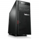 Lenovo ThinkServer TS440 70AQ000GUX Tower Server - 1 x Xeon E3-1275 v3 - 4 GB RAM HDD SSD - Serial ATA/600 Controller - 1 Processor Support - 32 GB RAM Support - 0, 1, 5, 10 RAID Levels - Intel HD Graphics P4600 Graphic Card - DVD-Writer - Gigabit Etherne