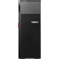 Lenovo ThinkServer TD350 70DG006SUX Tower Server - 1 x Xeon E5-2640 v4 - 16 GB RAM HDD SSD - Serial ATA, Serial Attached SCSI (SAS) Controller - 2 Processor Support - 512 GB RAM Support - Ethernet - 1 x 750 W 70DG006SUX