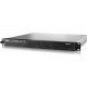 Lenovo ThinkServer RS160 70TE0013UX 1U Rack Server - 1 x Xeon E3-1280 v6 - 8 GB RAM HDD SSD - Serial ATA/600 Controller - 1 Processor Support - 64 GB RAM Support - 0, 1, 5, 10 RAID Levels - ASPEED AST2400 Graphic Card - Gigabit Ethernet - No - 1 x 300 W 7