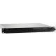 Lenovo ThinkServer RS160 70TG001SUX 1U Rack Server - 1 x Xeon E3-1230 v6 - 8 GB RAM HDD SSD - Serial ATA/600 Controller - 1 Processor Support - 64 GB RAM Support - 0, 1, 5, 10 RAID Levels - ASPEED AST2400 Graphic Card - Gigabit Ethernet - No - 1 x 300 W 7