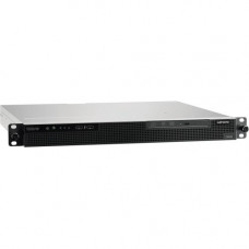 Lenovo ThinkServer RS160 70TG001UUX 1U Rack Server - 1 x Xeon E3-1270 v6 - 8 GB RAM HDD SSD - Serial ATA/600 Controller - 1 Processor Support - 64 GB RAM Support - 0, 1, 5, 10 RAID Levels - ASPEED AST2400 Graphic Card - Gigabit Ethernet - No - 1 x 300 W 7