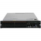 Lenovo System x x3690 X5 7147D3U 2U Rack Server - 2 x Xeon E7-2860 - 64 GB RAM HDD - 3.20 TB SSD - Serial ATA/600, 6Gb/s SAS Controller - 2 Processor Support - 512 GB RAM Support - 0, 1, 5, 10, 50 RAID Levels - Gigabit Ethernet, 10 Gigabit Ethernet - 4 x 