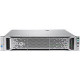HPE ProLiant Barebone System - 2U Rack-mountable - 2 x Processor Support - Intel C610 Chip - 1 TB DDR4 SDRAM DDR4-2400/PC4-19200 Maximum RAM Support - 16 Total Memory Slots - Serial ATA/600 RAID Supported Controller - Matrox G200eH2 Graphic(s) - 8 3.5&quo