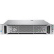 HPE ProLiant Barebone System - 2U Rack-mountable - 2 x Processor Support - Intel C610 Chip - 1 TB DDR4 SDRAM DDR4-2400/PC4-19200 Maximum RAM Support - 16 Total Memory Slots - Serial ATA/600 RAID Supported Controller - Matrox G200eH2 Graphic(s) - 12 3.5&qu