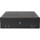 AOpen Digital Engine DE7400 Desktop Computer - Core i5 i5-6440HQ - 8 GB RAM - 128 GB SSD - Mini PC - Black - Windows 10 IoT - Intel HD Graphics 530 791.DEG00.0090