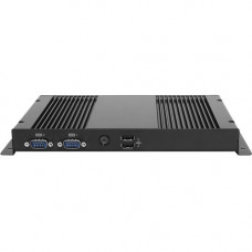 AOpen DEX5750 Desktop Computer - Intel Core i5 11th Gen i5-1135G7 - 8 GB RAM DDR4 SDRAM - 128 GB M.2 SSD - Mini PC - Intel Chip - Windows 10 IoT - Intel Iris Xe graphics DDR4 SDRAM - 90 W 791.DEP00.0030