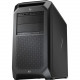 HP Z8 G4 Workstation - Intel Xeon Silver Deca-core (10 Core) 4114 2.20 GHz - 64 GB DDR4 SDRAM RAM - Mini-tower - Black - Windows 10 Pro 64-bit - DVD-Writer - Serial ATA/600 Controller - 0, 1, 5, 10 RAID Levels - Gigabit Ethernet 5YQ80US#ABA