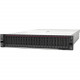 Lenovo ThinkSystem SR665 7D2VA01HNA 2U Rack Server - 1 x EPYC 7262 - 16 GB RAM HDD SSD - Serial ATA/600, 12Gb/s SAS Controller - 2 Processor Support - 4 TB RAM Support - Matrox G200 16 MB Graphic Card - 25 Gigabit Ethernet - 1 x 750 W 7D2VA01HNA