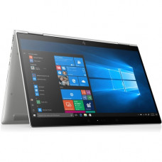 HP EliteBook x360 1030 G3 13.3" Touchscreen Convertible 2 in 1 Notebook - Intel Core i7 8th Gen i7-8650U Quad-core (4 Core) 1.90 GHz - 8 GB Total RAM - 256 GB SSD - Windows 10 Pro - Intel UHD Graphics 620 - In-plane Switching (IPS) Technology 7FQ21US