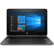 HP ProBook x360 11 G4 EE 11.6" Touchscreen Convertible Notebook - HD - 1366 x 768 - Intel Core i5 - 8 GB Total RAM - 128 GB SSD - Intel UHD Graphics 615 - BrightView 7HU54US#ABA