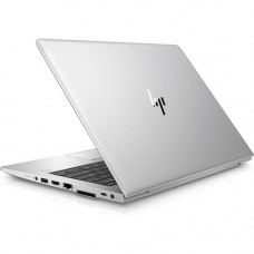 HP EliteBook 830 G6 13.3" Notebook - 1920 x 1080 - Intel Core i5 8th Gen i5-8365U Quad-core (4 Core) 1.60 GHz - 8 GB Total RAM - 256 GB SSD - Windows 10 Pro - Intel UHD Graphics 620 - In-plane Switching (IPS) Technology - English Keyboard - 19 Hours 