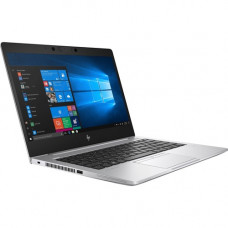 HP EliteBook x360 830 G6 13.3" Touchscreen Convertible 2 in 1 Notebook - 1920 x 1080 - Intel Core i7 8th Gen i7-8665U Quad-core (4 Core) 1.90 GHz - 16 GB Total RAM - 256 GB SSD - Windows 10 Pro - Intel UHD Graphics 620 - BrightView, In-plane Switchin