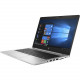 HP EliteBook 745 G6 14" Notebook - 1920 x 1080 - AMD Ryzen 5 3500U Quad-core (4 Core) 2.10 GHz - 8 GB Total RAM - 256 GB SSD - AMD Radeon Vega Graphics - In-plane Switching (IPS) Technology - English Keyboard 7QS91US#ABA