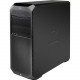 HP Z6 G4 Workstation - Intel Xeon Platinum Tetracosa-core (24 Core) 8160 2.10 GHz - 256 GB DDR4 SDRAM RAM - 6 TB HDD - Mini-tower - Black - Linux - DVD-Writer - Serial ATA/600 Controller - 0, 1, 5, 10 RAID Levels - Gigabit Ethernet 7RP80US#ABA