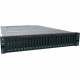 Lenovo ThinkSystem SR650 7X06A09NNA 2U Rack Server - 2 x Xeon Platinum 8176 - 768 GB RAM HDD - 19.52 TB (4 x 3.84 TB) SSD, (2 x 480 GB) SSD, (4 x 800 GB) SSD - 12Gb/s SAS, Serial ATA/600 Controller - 2 Processor Support - 768 GB RAM Support - 0, 1, 5, 6, 