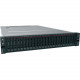 Lenovo ThinkSystem SR650 7X06A0KLNA 2U Rack Server - 1 x Xeon Silver 4208 - 16 GB RAM HDD SSD - 12Gb/s SAS, Serial ATA/600 Controller - 2 Processor Support - 0, 1, 5, 10, 50, JBOD RAID Levels - Matrox G200 16 MB Graphic Card - Gigabit Ethernet - 8 x LFF B