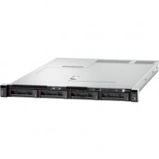 Lenovo ThinkSystem SR530 7X08A052NA 1U Rack Server - 1 x Xeon Gold 6138 - 32 GB RAM HDD SSD - 12Gb/s SAS Controller - 2 Processor Support - 0, 1, 5, 6, 10, 50, 60, JBOD RAID Levels - Matrox G200 Graphic Card - Gigabit Ethernet - Yes - 1 x 750 W 7X08A052NA