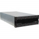 Lenovo ThinkSystem SR950 7X12A01DNA 4U Rack Server - 2 x Xeon Gold 6130 - 64 GB RAM HDD SSD - 12Gb/s SAS, Serial ATA Controller - 8 Processor Support - 3 TB RAM Support - 0, 1, 5, 6, 10, 50, 60, JBOD RAID Levels - Matrox G200 16 MB Graphic Card - 10 Gigab