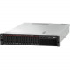 Lenovo ThinkSystem SR850 7X19A00JNA 2U Rack Server - 4 x Xeon Platinum 8170 - 128 GB RAM HDD SSD - 12Gb/s SAS Controller - 4 Processor Support - 1.50 TB RAM Support - 0, 1, 5, 6, 10, 50, 60, JBOD RAID Levels - Matrox G200 Graphic Card - Ethernet - Yes - 2