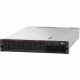 Lenovo ThinkSystem SR850 7X19A00YNA 2U Rack Server - 4 x Xeon Gold 6148 - 128 GB RAM HDD SSD - 12Gb/s SAS Controller - 4 Processor Support - 1.50 TB RAM Support - 0, 1, 5, 6, 10, 50, 60, JBOD RAID Levels - Matrox G200 Graphic Card - Ethernet - Yes - 2 x 1