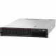 Lenovo ThinkSystem SR850 7X19A019NA 2U Rack Server - 4 x Xeon Gold 5120 - 128 GB RAM HDD SSD - 12Gb/s SAS Controller - 4 Processor Support - 1.50 TB RAM Support - 0, 1, 5, 6, 10, 50, 60, JBOD RAID Levels - Matrox G200 Graphic Card - Ethernet - 8 x SFF Bay