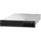 Lenovo ThinkSystem SR850 7X19A01YNA 2U Rack Server - 4 x Xeon Platinum 8164 - 128 GB RAM HDD SSD - 12Gb/s SAS, Serial ATA Controller - 4 Processor Support - 1.50 TB RAM Support - 0, 1, 5, 6, 10, 50, 60, JBOD RAID Levels - Matrox G200 16 MB Graphic Card - 