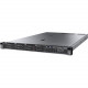 Lenovo ThinkSystem SR570 7Y03A00HNA 1U Rack Server - 2 x Xeon Gold 5118 - 64 GB RAM HDD SSD - 12Gb/s SAS, Serial ATA/600 Controller - 2 Processor Support - 512 GB RAM Support - Matrox G200 16 MB Graphic Card - Gigabit Ethernet - Yes - 2 x 750 W Redundant 