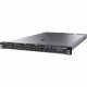 Lenovo ThinkSystem SR570 7Y03A016NA 1U Rack Server - 1 x Xeon Bronze 3104 - 16 GB RAM HDD SSD - 12Gb/s SAS, Serial ATA/600 Controller - 2 Processor Support - 0, 1, 5, 10, 50 RAID Levels - Matrox G200 16 MB Graphic Card - Gigabit Ethernet - 8 x SFF Bay(s) 