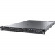 Lenovo ThinkSystem SR570 7Y03A01PNA 1U Rack Server - 1 x Xeon Silver 4108 - 16 GB RAM HDD SSD - 12Gb/s SAS, Serial ATA/600 Controller - 2 Processor Support - 0, 1, 5, 6, 10, 50, 60 RAID Levels - Matrox G200 16 MB Graphic Card - Gigabit Ethernet - Yes - 1 