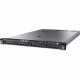 Lenovo ThinkSystem SR570 7Y03A01TNA 1U Rack Server - 1 x Xeon Bronze 3106 - 16 GB RAM HDD SSD - Serial ATA/600 Controller - 2 Processor Support - 0, 1, 5, 10 RAID Levels - Matrox G200 16 MB Graphic Card - Gigabit Ethernet - 4 x LFF Bay(s) - 1 x 750 W 7Y03