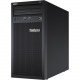 Lenovo ThinkSystem ST50 7Y49A00RNA 4U Tower Server - 1 x Intel Xeon E-2134 Quad-core (4 Core) 3.50 GHz - 8 GB Installed TruDDR4 - Serial ATA/600 Controller - JBOD RAID Levels - 1 x 400 W - 1 Processor Support - 64 GB RAM Support - Gigabit Ethernet - NVIDI