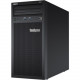 Lenovo ThinkSystem ST50 7Y49A01ENA 4U Tower Server - 1 x Intel Xeon E-2146G Hexa-core (6 Core) 3.50 GHz - 8 GB Installed TruDDR4 - Serial ATA/600 Controller - JBOD RAID Levels - 1 x 250 W - 1 Processor Support - 64 GB RAM Support - Gigabit Ethernet 7Y49A0