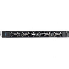 Dell EMC PowerEdge R240 1U Rack Server - 1 x Xeon E-2234 - 8 GB RAM - 1 TB (1 x 1 TB) HDD - 12Gb/s SAS Controller - 1 Processor Support - 64 GB RAM Support - Gigabit Ethernet - 4 x LFF Bay(s) - Hot Swappable Bays - 1 x 250 W 7Y5TM