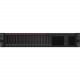 Lenovo ThinkSystem SR655 7Z01A03CNA 2U Rack Server - 1 x EPYC 7302P - 16 GB RAM HDD SSD - Serial ATA/600 Controller - 1 Processor Support - 1 TB RAM Support - ASPEED AST2500 512 MB Graphic Card - Gigabit Ethernet - 1 x 750 W - TAA Compliance 7Z01A03CNA