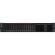 Lenovo ThinkSystem SR655 7Z01A03ENA 2U Rack Server - 1 x EPYC 7402P - 32 GB RAM HDD SSD - Serial ATA/600 Controller - 1 Processor Support - 1 TB RAM Support - ASPEED AST2500 512 MB Graphic Card - Gigabit Ethernet - 1 x 750 W 7Z01A03ENA