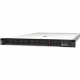 Lenovo ThinkSystem SR630 V2 7Z71A05JNA 1U Rack Server - 1 x Intel Xeon Silver 4310 2.10 GHz - 32 GB RAM - Serial ATA/600, 12Gb/s SAS Controller - Intel C621A Chip - 2 Processor Support - 8 TB RAM Support - 0, 1, 5, 10, JBOD RAID Levels - Matrox G200 Up to