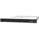 Lenovo ThinkSystem SR630 V2 7Z71A060NA 1U Rack Server - 2 x Intel Xeon Silver 4309Y 2.80 GHz - 128 GB RAM - 480 GB SSD - Serial ATA/600, 12Gb/s SAS Controller - Intel C621A Chip - 2 Processor Support - Matrox G200 Up to 16 MB Graphic Card - 25 Gigabit Eth